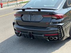 GAC Chuanqi Shadow Leopard 270T DCT R-Style Version - ფოტო 7