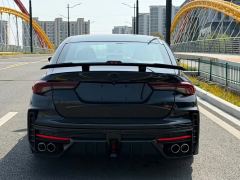 GAC Chuanqi Shadow Leopard 270T DCT R-Style Version - ფოტო 8