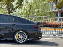 GAC Chuanqi Shadow Leopard 270T DCT R-Style Version - ფოტო 9