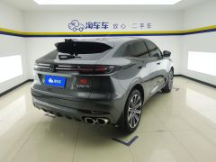 Changan UNI-K 2.0T 2WDPremium Version - ფოტო 2