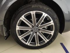 Changan UNI-K 2.0T 2WDPremium Version - ფოტო 6
