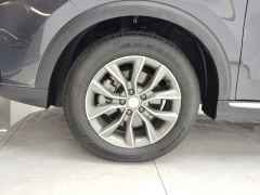 Roewe RX5 PLUS 330TGI Edition - ფოტო 6