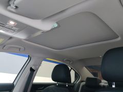 Volkswagen Bora 300TSI Edition - ფოტო 15