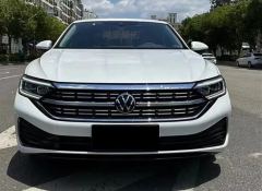 Volkswagen Jetta 200TSI Edition - photo 1