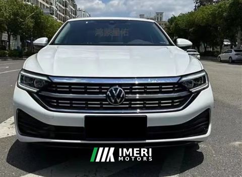2023 Volkswagen Jetta Sagitar 200TSI Dual Clutch Flyover Edition