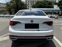 Volkswagen Jetta 200TSI Edition - photo 11