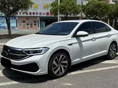 Volkswagen Jetta 200TSI Edition - photo 2