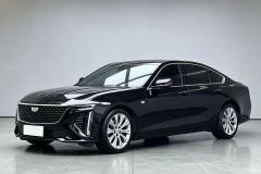 Cadillac CT6 28T Luxury Edition - ფოტო 1