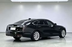 Cadillac CT6 28T Luxury Edition - ფოტო 3