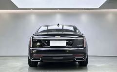 Cadillac CT6 28T Luxury Edition - ფოტო 8