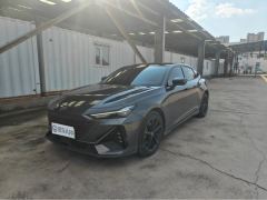 Changan UNI-V Zhidian iDD UNI-V iDD 1.5T 113km Version - ფოტო 1