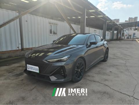 2023 Changan UNI-V Zhidian iDD UNI-V iDD 1.5T 113km Version - автомобиль из Китая