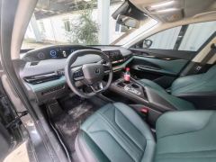 Changan UNI-V Zhidian iDD UNI-V iDD 1.5T 113km Version - ფოტო 10