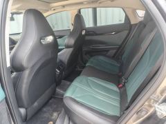 Changan UNI-V Zhidian iDD UNI-V iDD 1.5T 113km Version - ფოტო 12