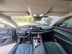 Changan UNI-V Zhidian iDD UNI-V iDD 1.5T 113km Version - ფოტო 13
