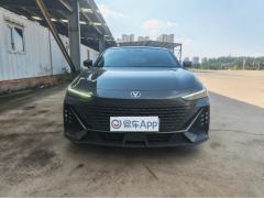 Changan UNI-V Zhidian iDD UNI-V iDD 1.5T 113km Version - ფოტო 2