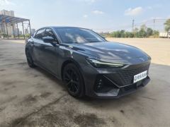 Changan UNI-V Zhidian iDD UNI-V iDD 1.5T 113km Version - ფოტო 3