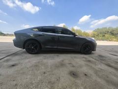 Changan UNI-V Zhidian iDD UNI-V iDD 1.5T 113km Version - ფოტო 4