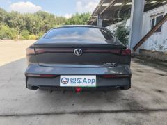 Changan UNI-V Zhidian iDD UNI-V iDD 1.5T 113km Version - ფოტო 6