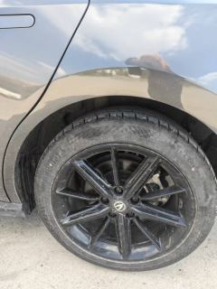 Changan UNI-V Zhidian iDD UNI-V iDD 1.5T 113km Version - ფოტო 7
