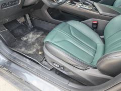 Changan UNI-V Zhidian iDD UNI-V iDD 1.5T 113km Version - ფოტო 8