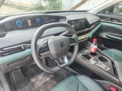 Changan UNI-V Zhidian iDD UNI-V iDD 1.5T 113km Version - ფოტო 9
