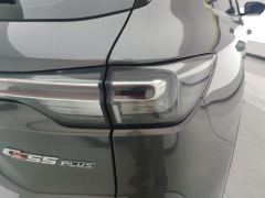 Changan CS55PLUS 1.5T Version - фото 5
