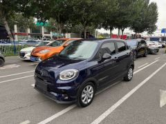 Leapmotor T03 403km Edition - ფოტო 1