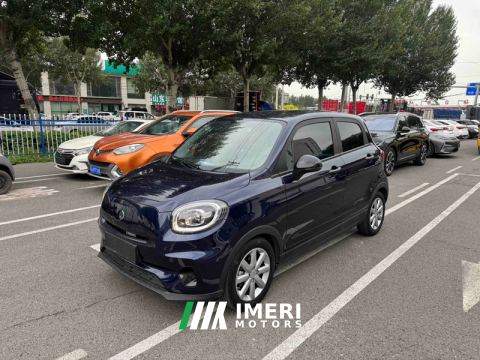 2022 Leapmotor T03 403km Edition - ავტომობილი ჩინეთიდან