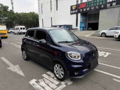 Leapmotor T03 403km Edition - ფოტო 2