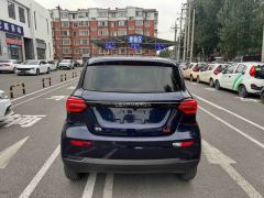 Leapmotor T03 403km Edition - ფოტო 4