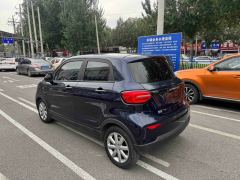 Leapmotor T03 403km Edition - ფოტო 5
