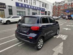 Leapmotor T03 403km Edition - ფოტო 6