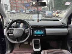 Leapmotor T03 403km Edition - ფოტო 8
