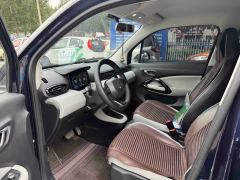 Leapmotor T03 403km Edition - ფოტო 9