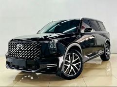 GAC GS8 2.0T AWDLuxury Edition 7 - photo 1