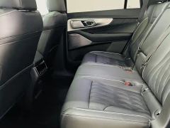 GAC GS8 2.0T AWDLuxury Edition 7 - photo 10