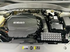 GAC GS8 2.0T AWDLuxury Edition 7 - photo 14