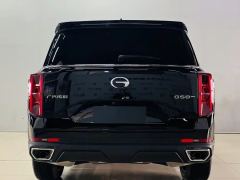 GAC GS8 2.0T AWDLuxury Edition 7 - photo 17
