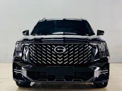 GAC GS8 2.0T AWDLuxury Edition 7 - photo 2