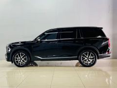 GAC GS8 2.0T AWDLuxury Edition 7 - photo 5