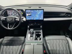 GAC GS8 2.0T AWDLuxury Edition 7 - photo 6