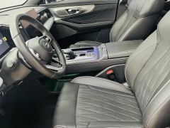 GAC GS8 2.0T AWDLuxury Edition 7 - photo 9