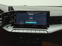MG5 180DVVT CVT Youth Luxury Edition - ფოტო 17
