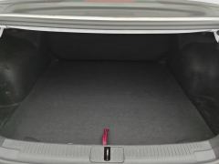 MG5 180DVVT CVT Youth Luxury Edition - ფოტო 7