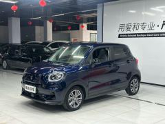 Leapmotor T03 400 Comfort Edition - ფოტო 1