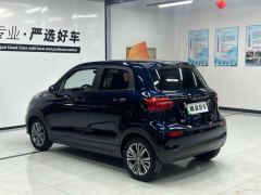 Leapmotor T03 400 Comfort Edition - ფოტო 2