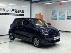 Leapmotor T03 400 Comfort Edition - ფოტო 3