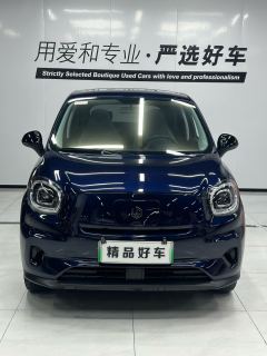 Leapmotor T03 400 Comfort Edition - ფოტო 4
