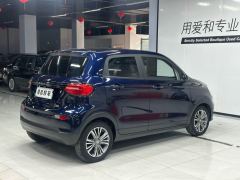 Leapmotor T03 400 Comfort Edition - ფოტო 6